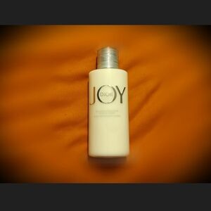 Dior White and Silver Moisturizer